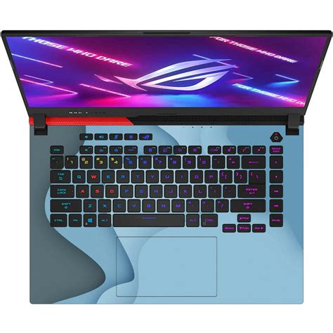 Shop Pastel Blue Paper Cutout Art Laptop Skin for Asus | Buy Online Now ...