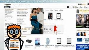 JavaScript/HTML 的图像结果