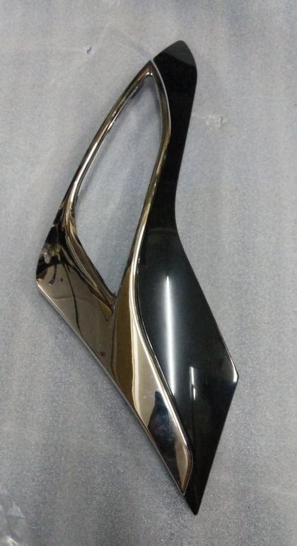 DOOR GOLA BOLERO – CarTrends