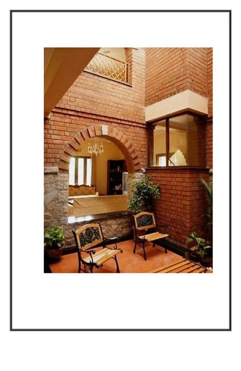 Brick Wall Cladding 的图像结果