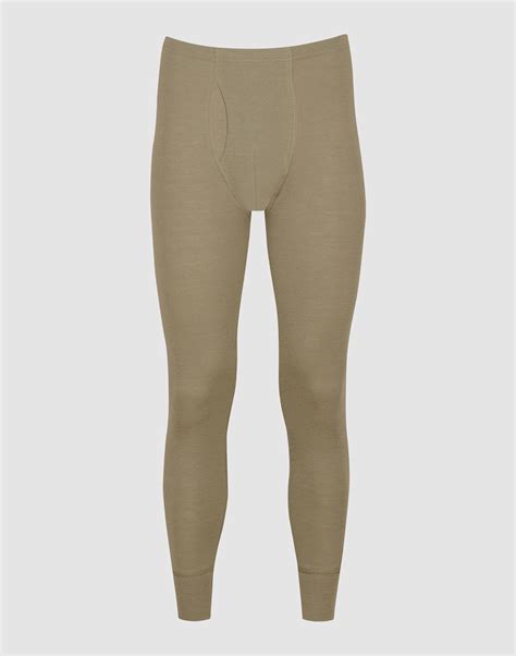 Merino wool long johns online