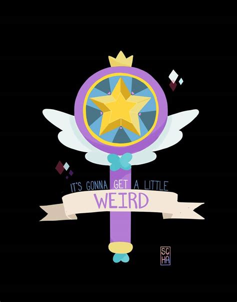 Download Star Vs The Forces Of Evil Wallpaper