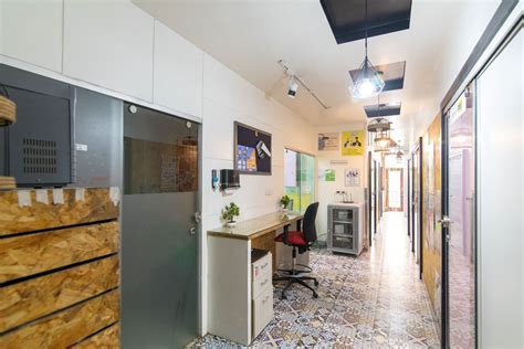 Daftar Cowork Virtual Office in GT Karnal Road, Delhi for GST, Company ...