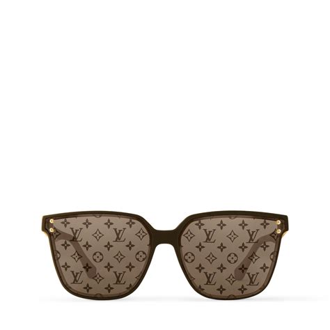LV Waimea Large Square Sunglasses . - Accessories | Louis Vuitton India