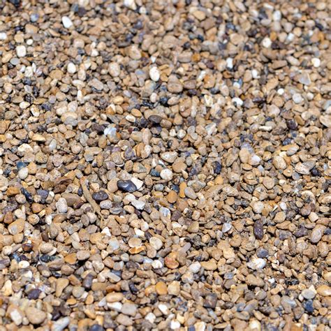 Pea Gravel 20mm – Briarlea Landscape Supplies