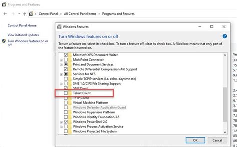 Image result for Telnet Configuration
