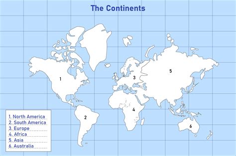 Printable World Globe Map 的图像结果