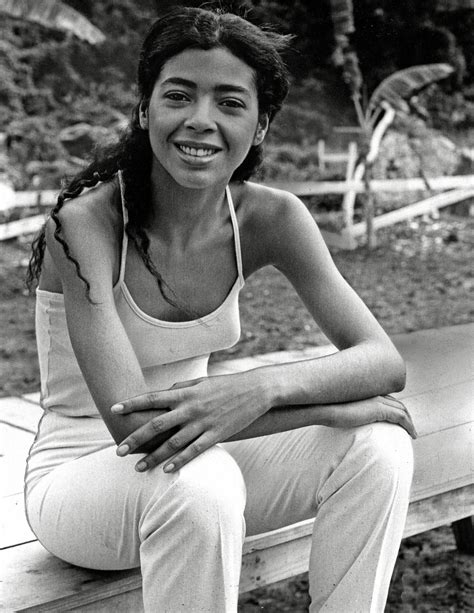 Irene Cara I Dag