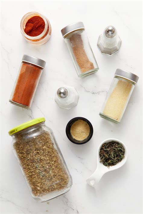 Ground Turkey Seasoning - Food Faith Fitness