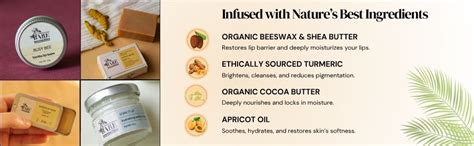 Bare Necessities Luxury Spa Gift Set for Him & Her | Natural Bath ...