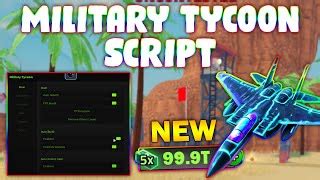 Image result for 2 Player Military Tycoon Script Pastebin