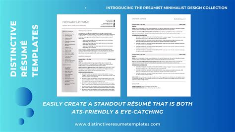 Resume Sample Format 的图像结果