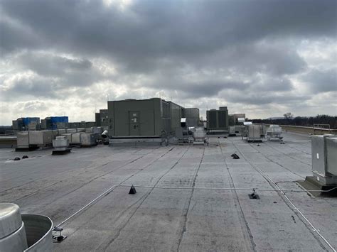 Parkside Psychiatric Hospital | Platinum Mechanical