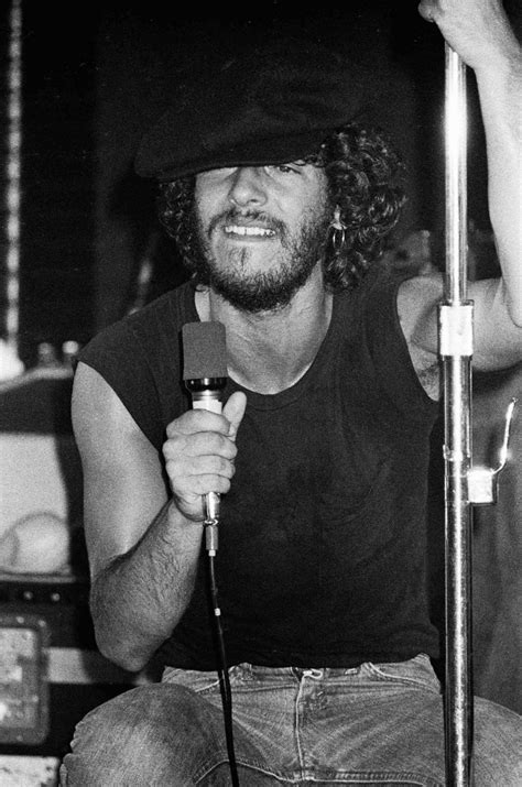 Image result for Bruce Springsteen Face