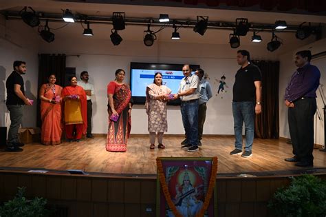 Maharshi Patanjali Vidya Mandir - Quiz Show and Teacher Felicitation ...