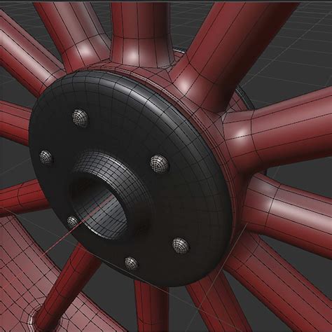 Image result for Spoke Wheel Simulator