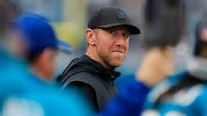 Everything to know about Jaguars coach Liam Coen