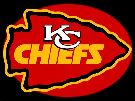 Kansas City Chiefs logo & wallpapers - High-quality images and Kansas ...