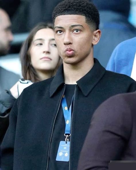 jobe bellingham england squad