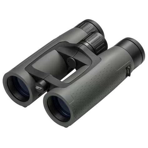 Buy ZeroTech Optics Thrive HD 10x42 mm Roof Prism Binoculars Online at ...