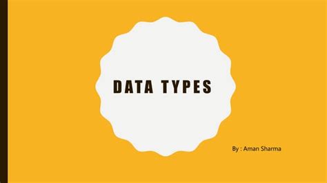 Data Types in Java Sample Programs 的图像结果