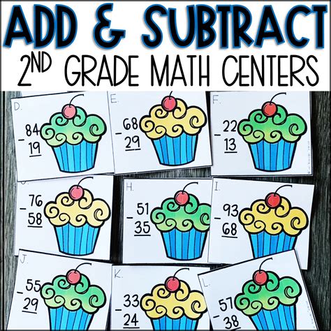 Image result for Two-Digit Addition Math for Grade 2