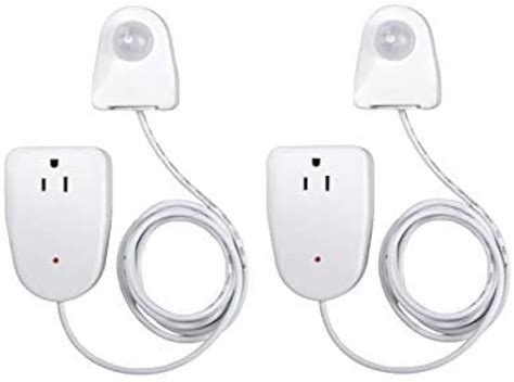 Image result for Light Socket Outlet with Motion Sensor