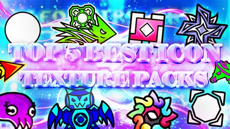 Geometry Dash Texture Pack iOS 的图像结果