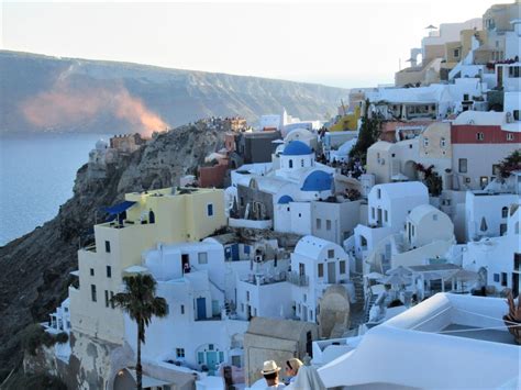 イ ア 村 サントリーニ 島 ギリシャ に対する画像結果
