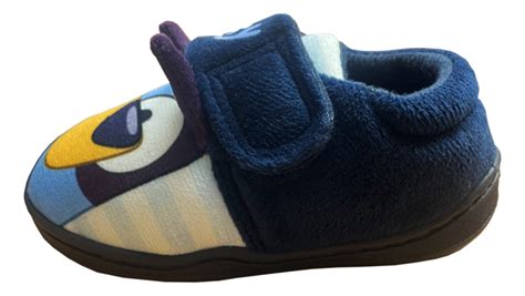 Bluey Kids Slippers , Childrens Slippers For Girls and Boys ...