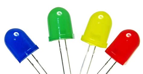 Image result for LED 10