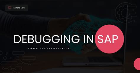 Image result for SAP Scripts Debugging