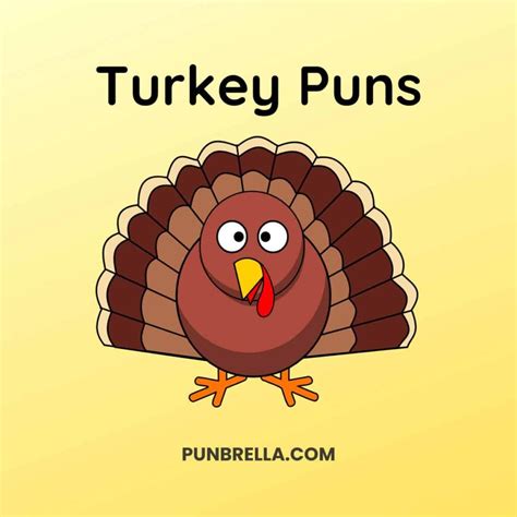 205 Hilarious Turkey Puns to Gobble Up This Thanksgiving