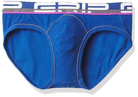 Buy C-IN2 Men's Grip Profile Brief at Amazon.in