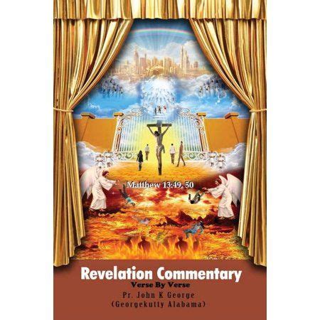 Commentary On Revelation 的图像结果