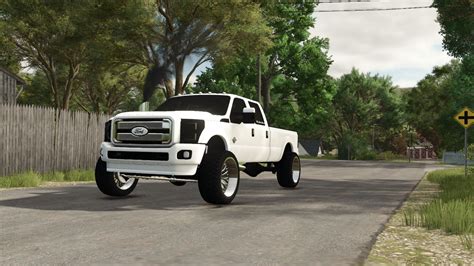 2016 Ford F350 FS25 - KingMods