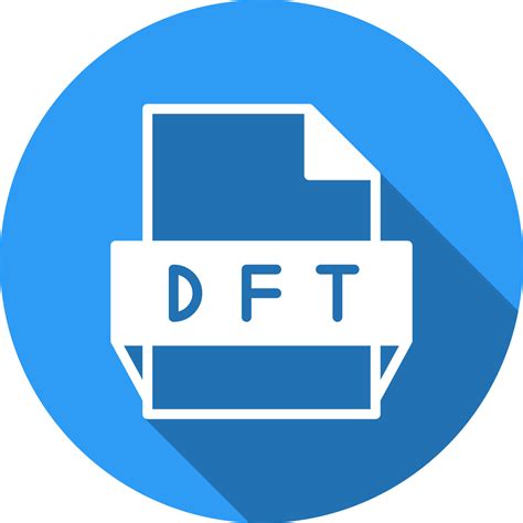 Image result for Open DFT File