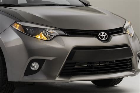 2014 Toyota Corolla US Pricing Announced - autoevolution