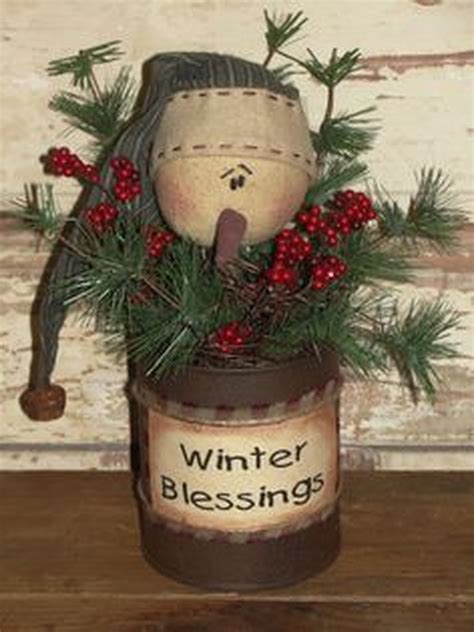 Image result for Rustic Primitive Craft Patterns