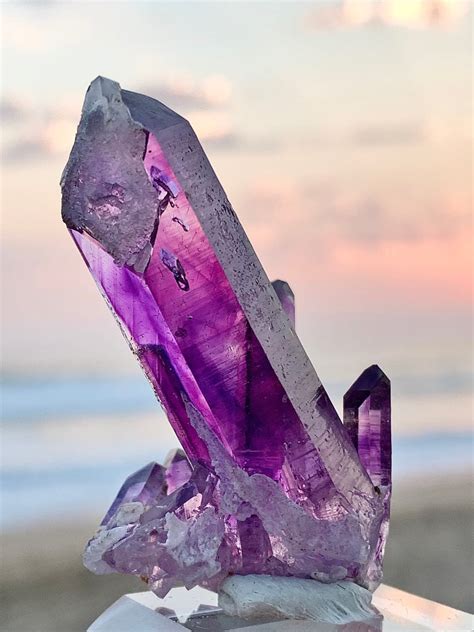 Types of Amethyst: 9 Rare Varieties & How to Choose Yours | Gemstones ...