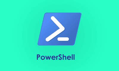 PowerShell Scripting Training 的图像结果