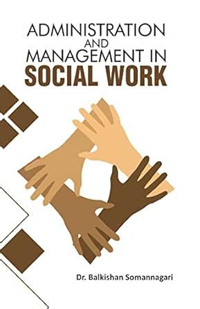 Buy Administration and Management in Social Work Book Online at Low ...