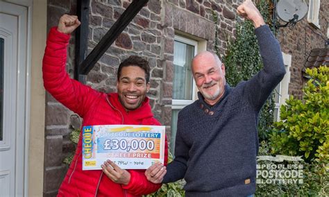 Postcode Winners 的图像结果