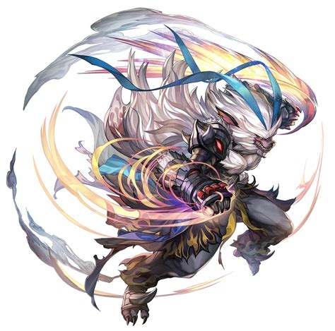 Lokido AS Art - Another Eden: The Cat Beyond Time and Space Art Gallery