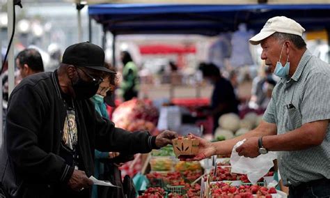 US consumer price increases slow; underlying inflation sticky