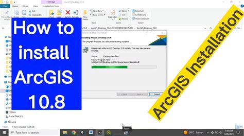 Image result for How to Install ArcMap