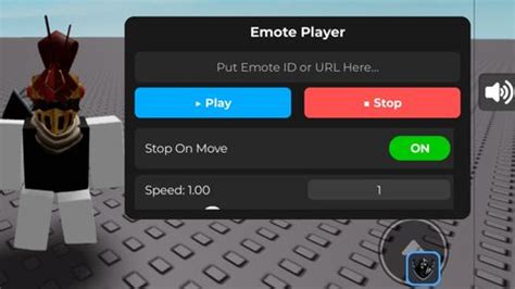 Image result for All Emotes in Roblox Script Tutorial