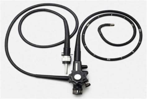 Scope Tracking 的图像结果