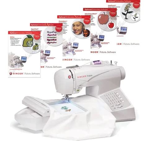 Image result for Singer AutoPunch