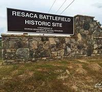 Image result for Resaca, GA